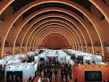 Shenzhen World Exhibition and Convention Center thumb 10